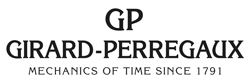 Girard Perregaux logo